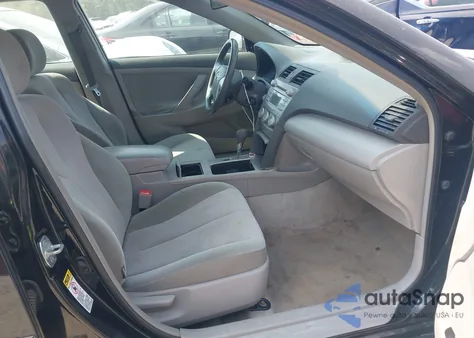 2010 Toyota Camry from USA, damaged, VIN 4T1BF3EK2AU092222